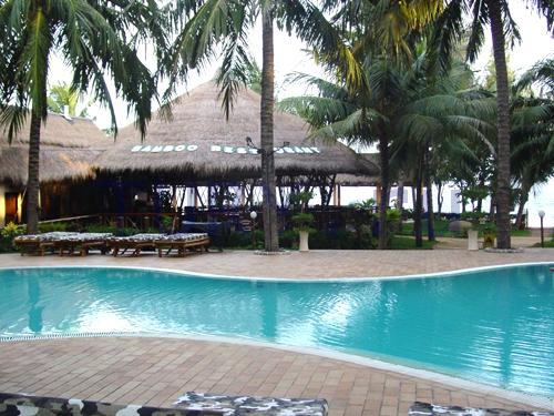 Bamboo Village Beach Resort and Spa