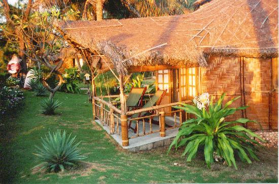 Bamboo Village Beach Resort and Spa