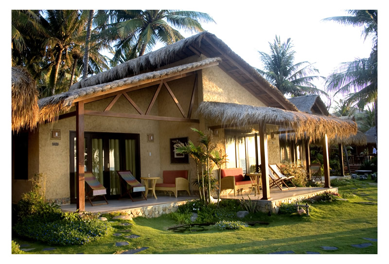 Bamboo Village Beach Resort and Spa