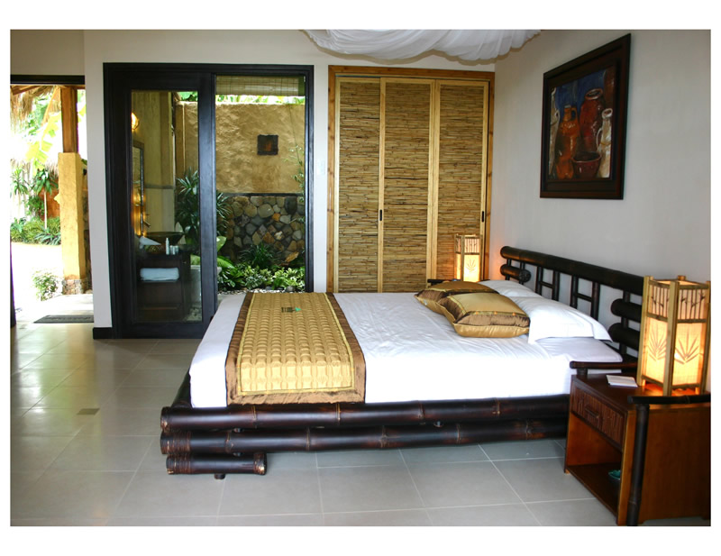 Bamboo Village Beach Resort and Spa