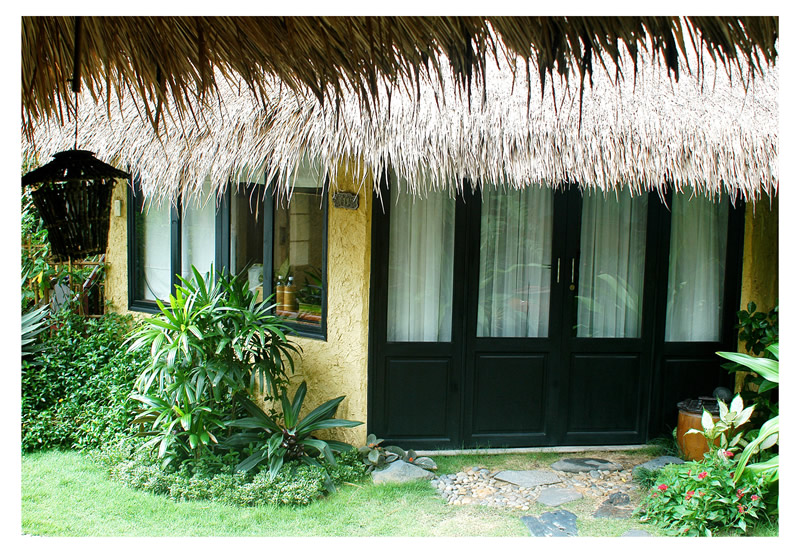 Bamboo Village Beach Resort and Spa