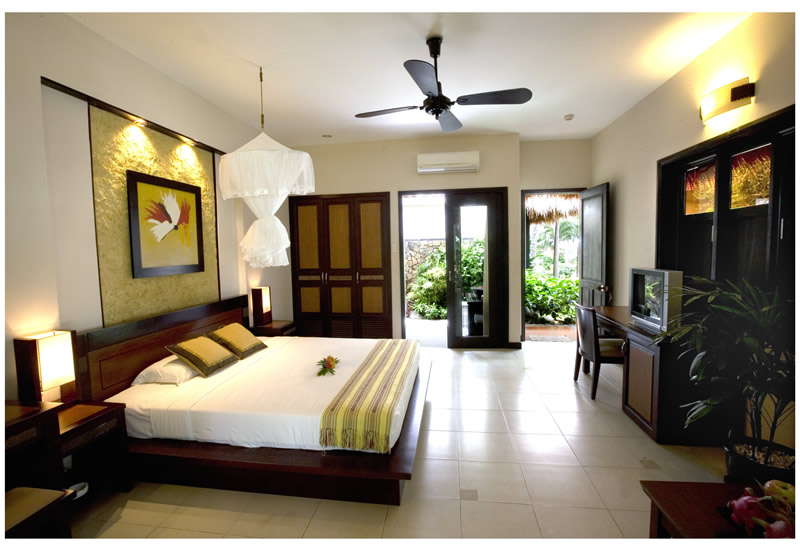 Bamboo Village Beach Resort and Spa