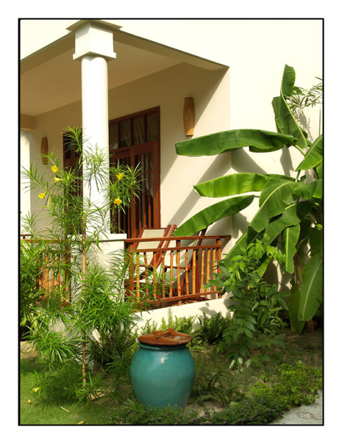 Bamboo Village Beach Resort and Spa