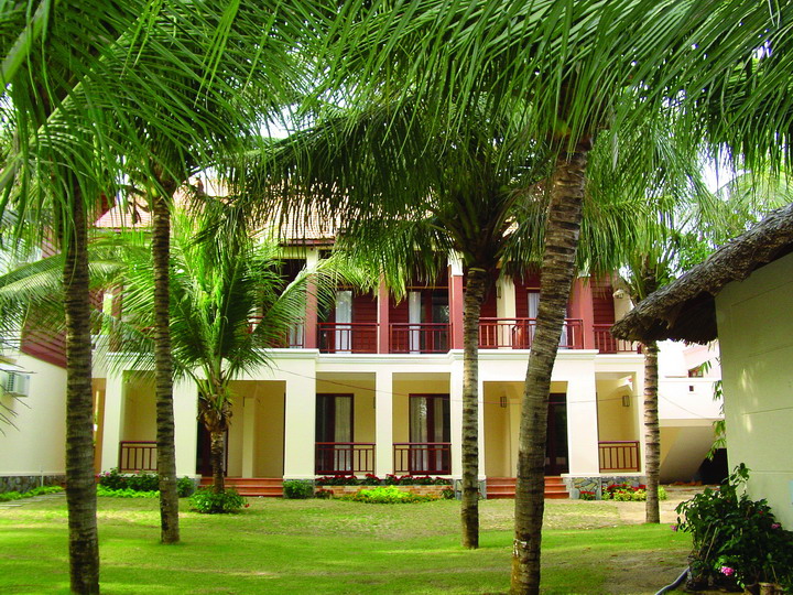 Blue Ocean Resort