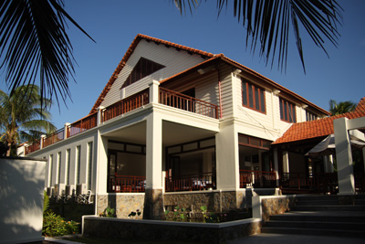 Blue Ocean Resort
