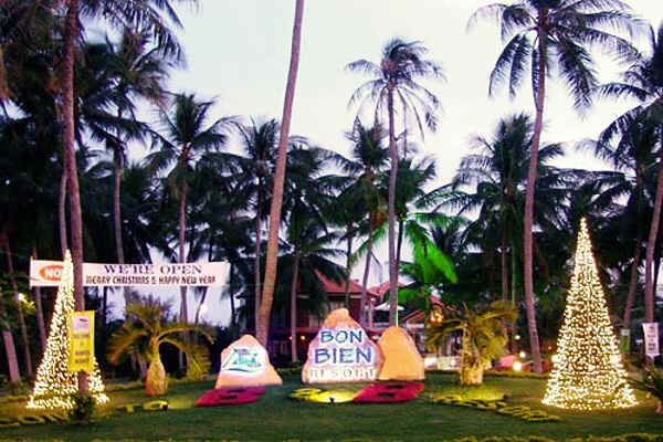 Bon Bien Resort