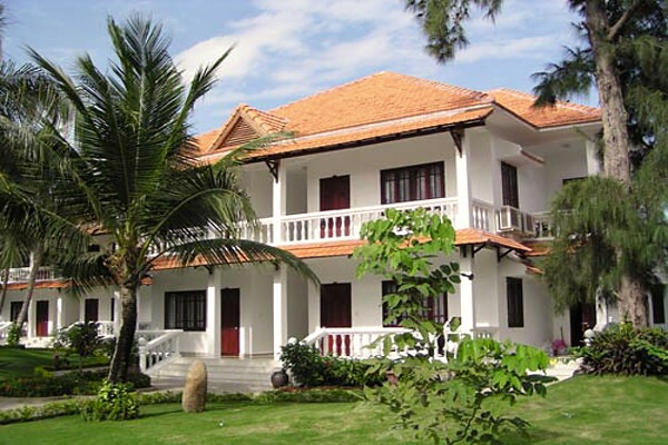 Bon Bien Resort