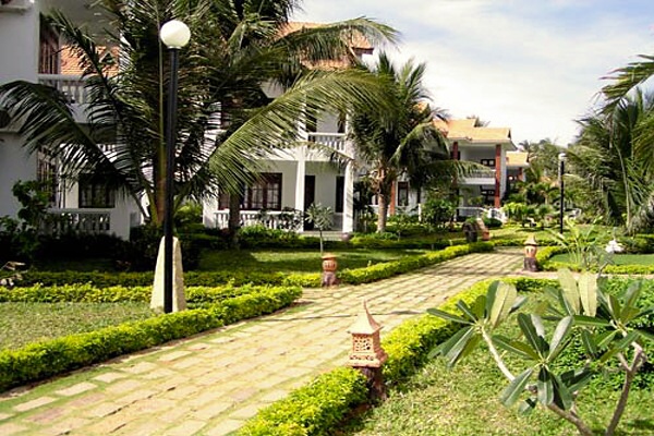 Bon Bien Resort