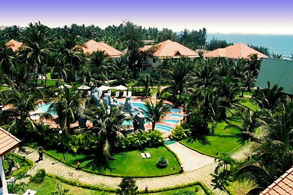 Bon Bien Resort