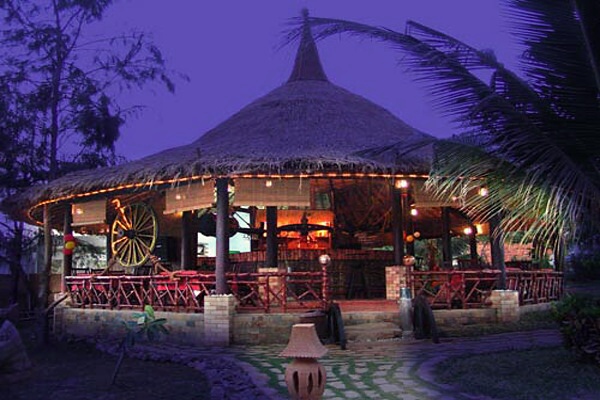 Bon Bien Resort