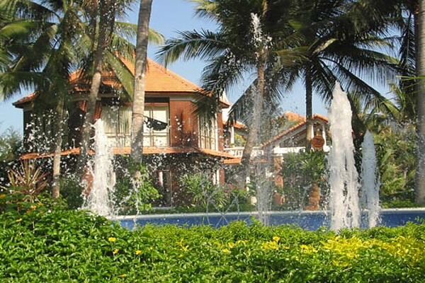 Bon Bien Resort