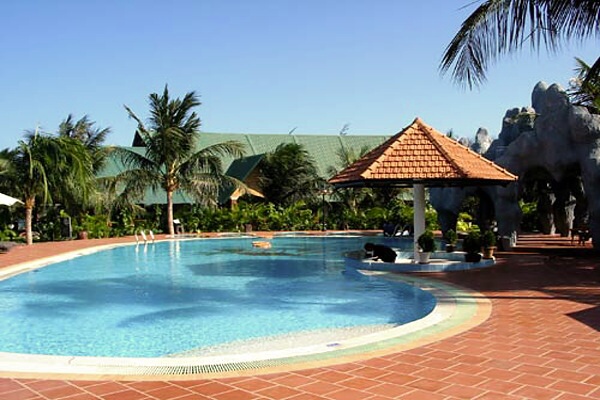 Bon Bien Resort
