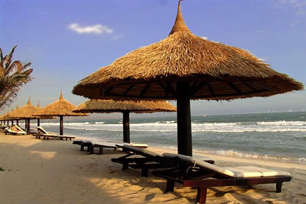 Bon Bien Resort