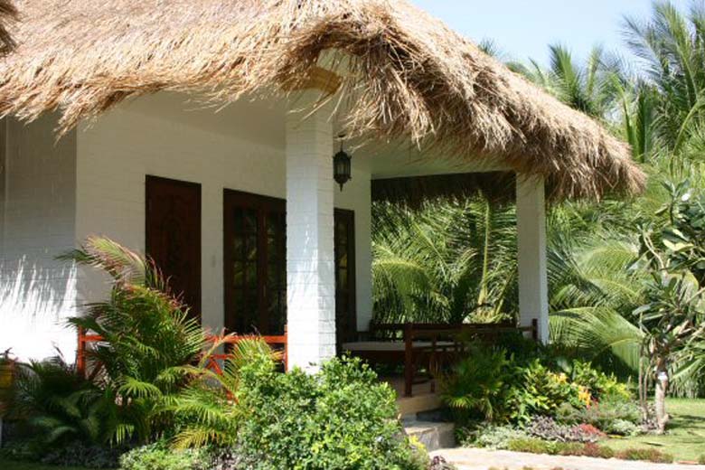 Cham Villas Resort