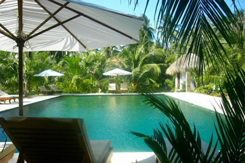 Cham Villas Resort