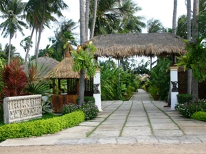 Cham Villas Resort