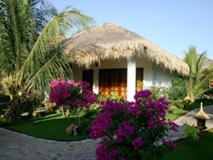 Cham Villas Resort