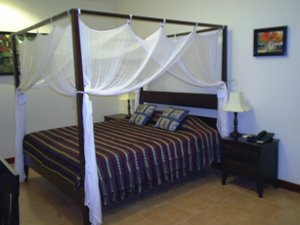 Cham Villas Resort