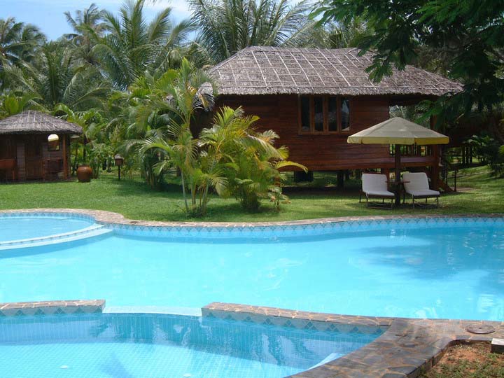 Coco Beach Resort