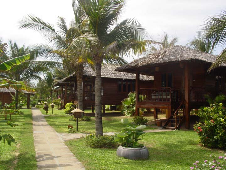Coco Beach Resort