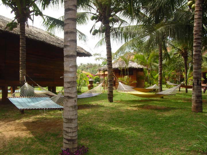 Coco Beach Resort