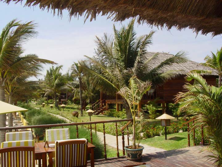 Coco Beach Resort