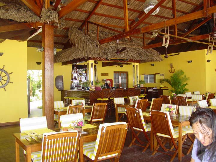 Coco Beach Resort