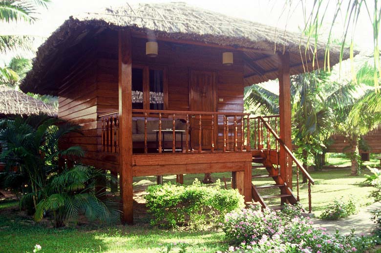 Coco Beach Resort