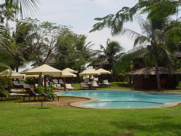 Coco Beach Resort