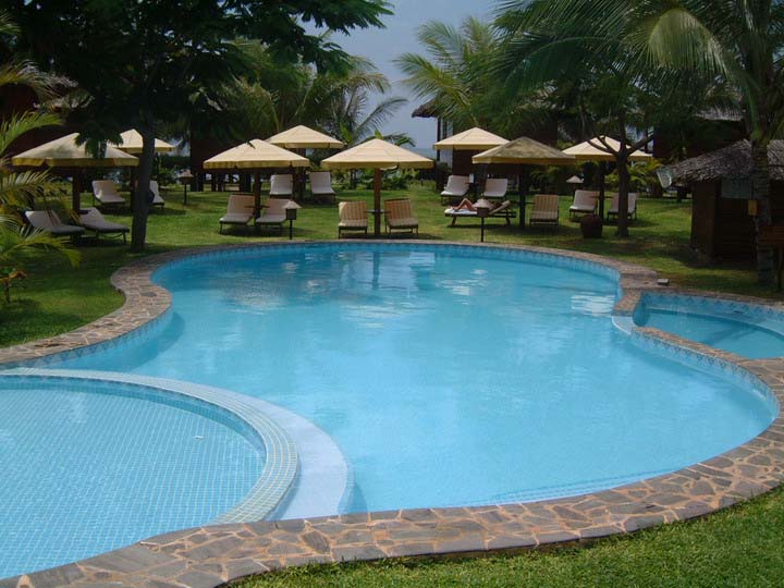 Coco Beach Resort