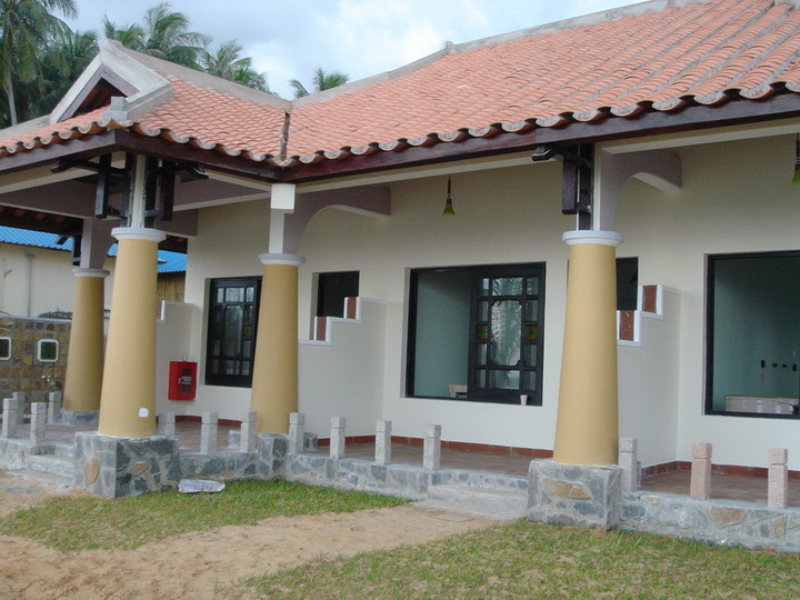 Dynasty Mui Ne Beach Resort