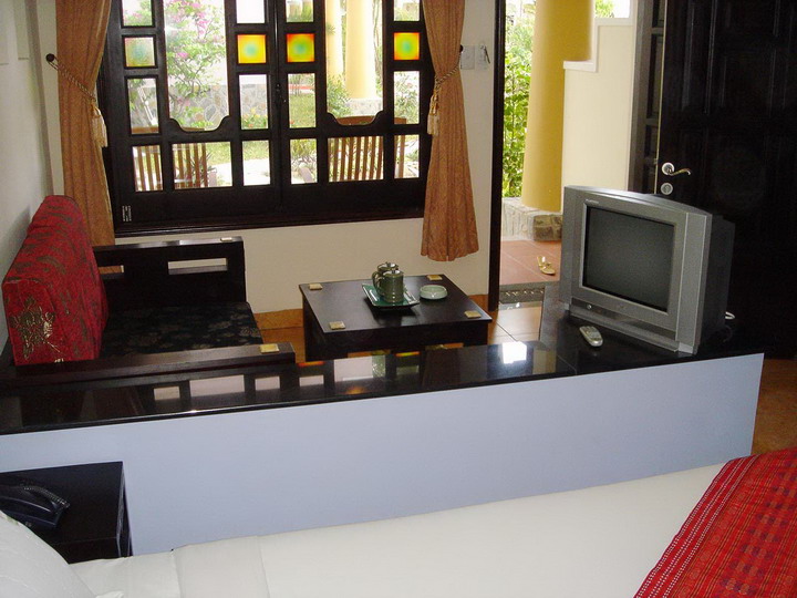 Dynasty Mui Ne Beach Resort