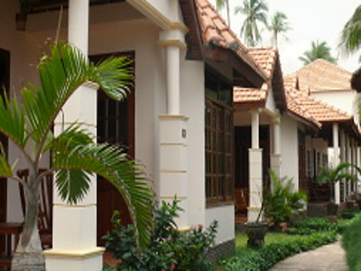 Hai Au Mui Ne Beach Resort and Spa