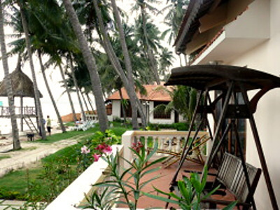 Hai Au Mui Ne Beach Resort and Spa