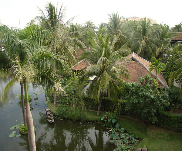 Anantara Mui Ne Resort and Spa
