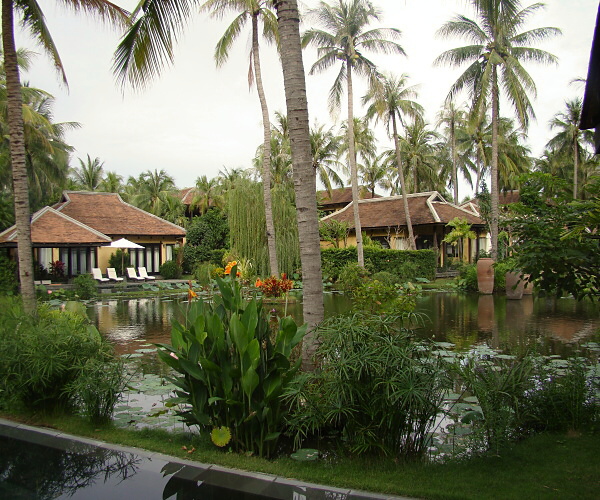 Anantara Mui Ne Resort and Spa