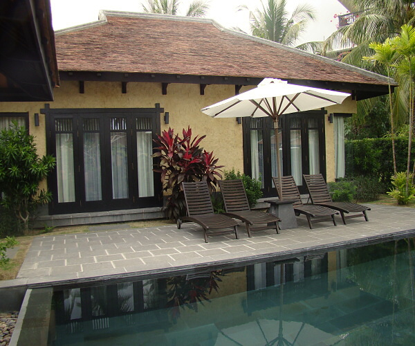 Anantara Mui Ne Resort and Spa