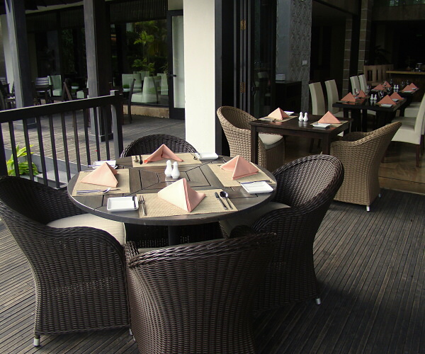 Anantara Mui Ne Resort and Spa