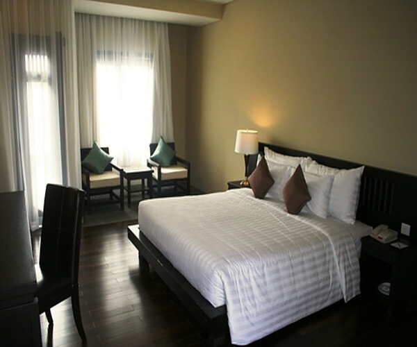 Anantara Mui Ne Resort and Spa