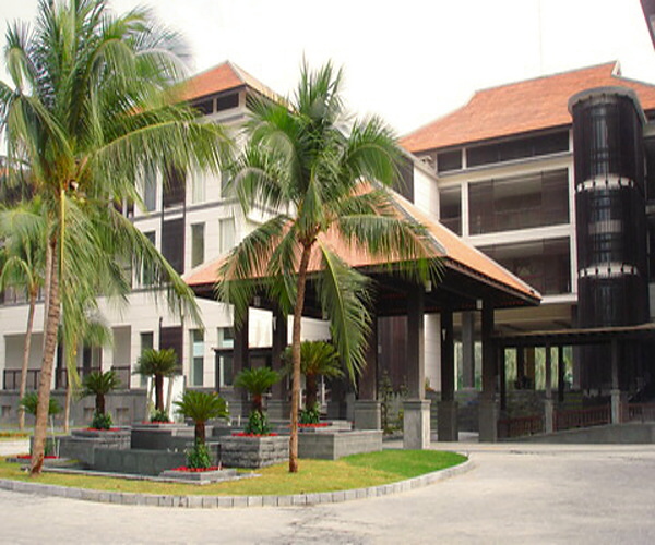 Anantara Mui Ne Resort and Spa