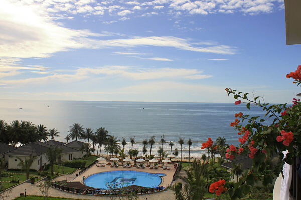 Lotus Muine Resort and Spa