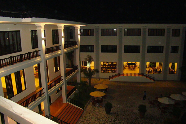 Lotus Muine Resort and Spa