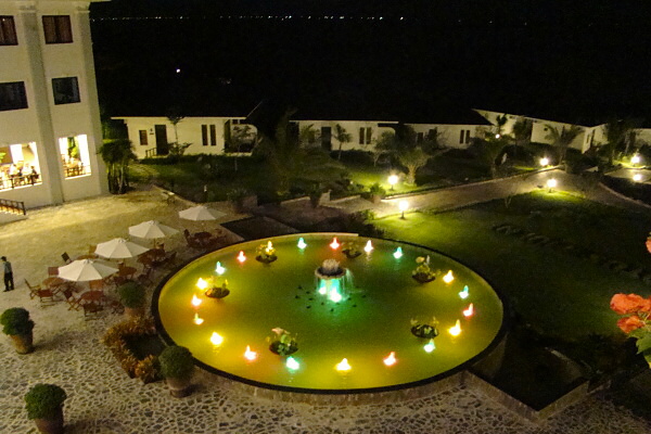 Lotus Muine Resort and Spa