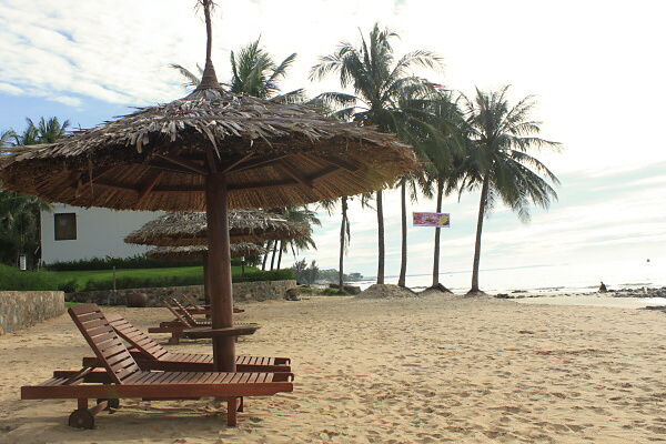 Lotus Muine Resort and Spa