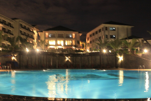 Lotus Muine Resort and Spa