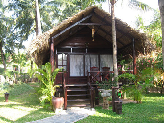 Ocean Star Resort