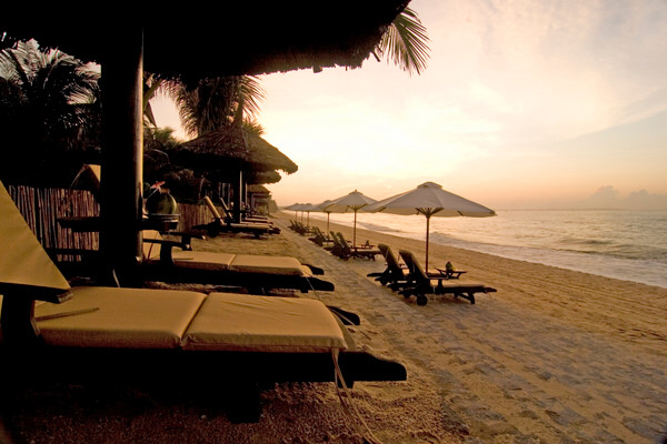 Ocean Star Resort