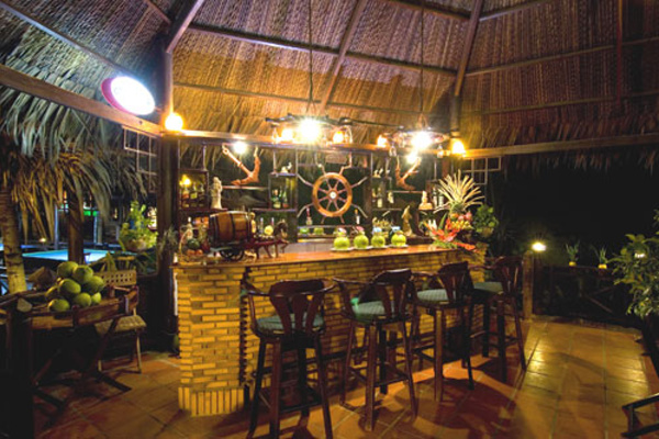 Ocean Star Resort