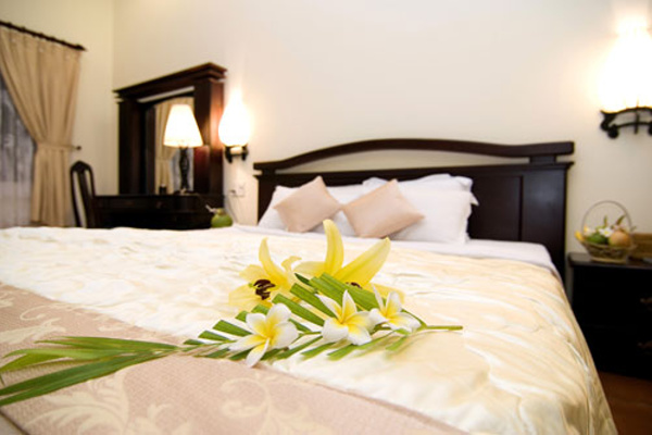 Ocean Star Resort