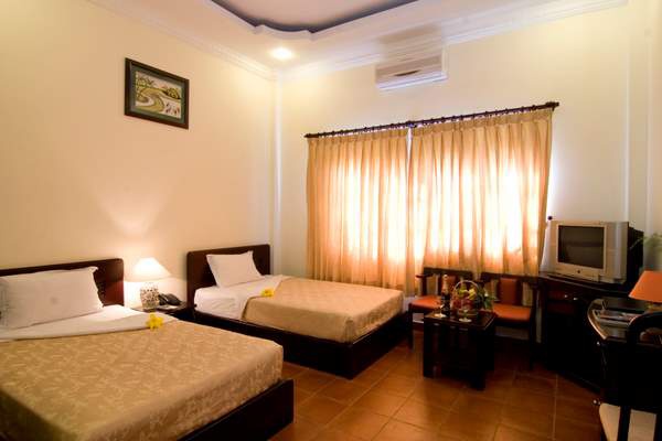 Ocean Star Resort